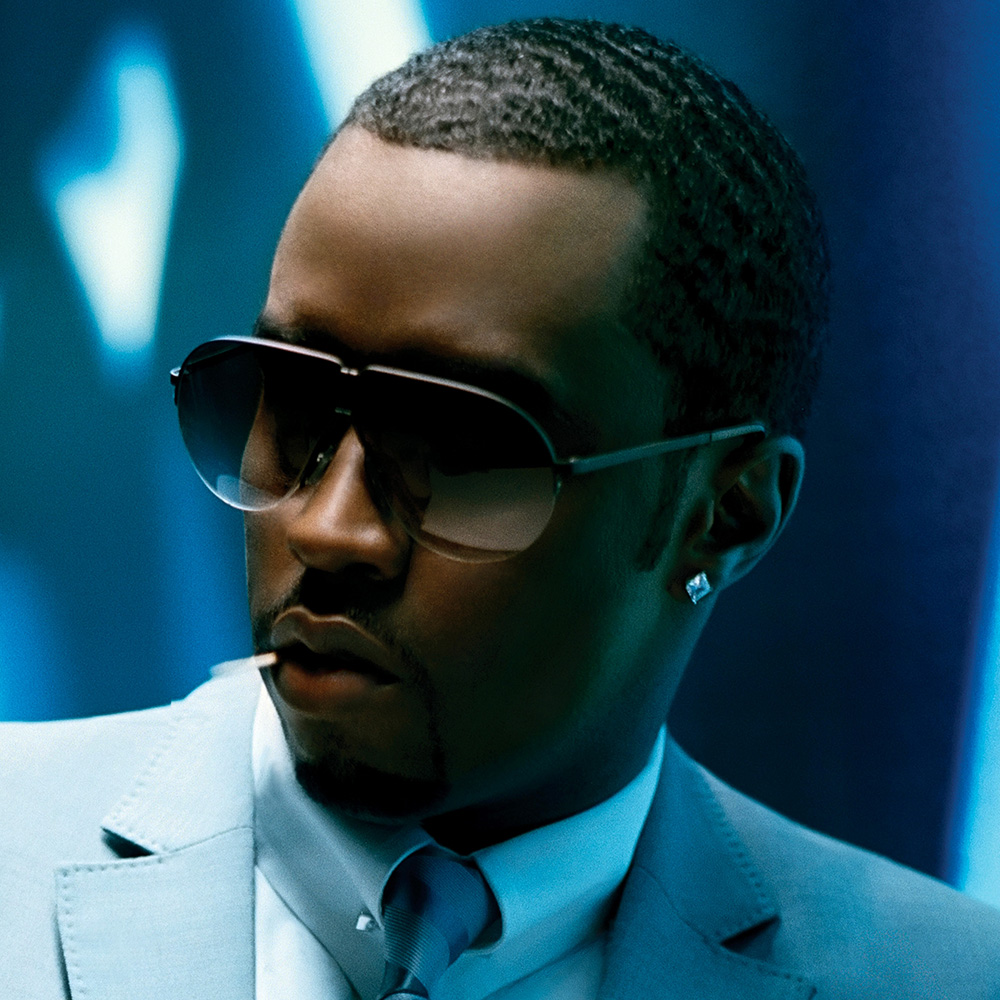 Diddy Shades Wallpapers