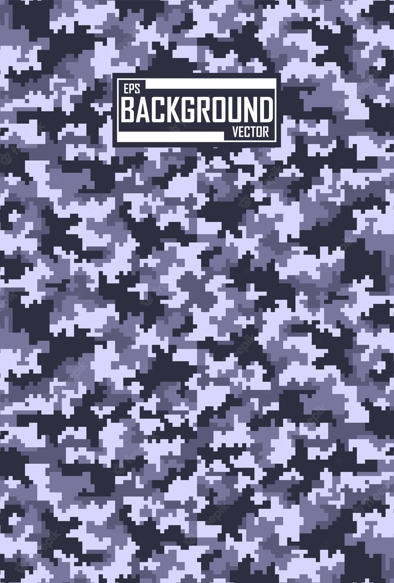 Digital Camo Wallpapers