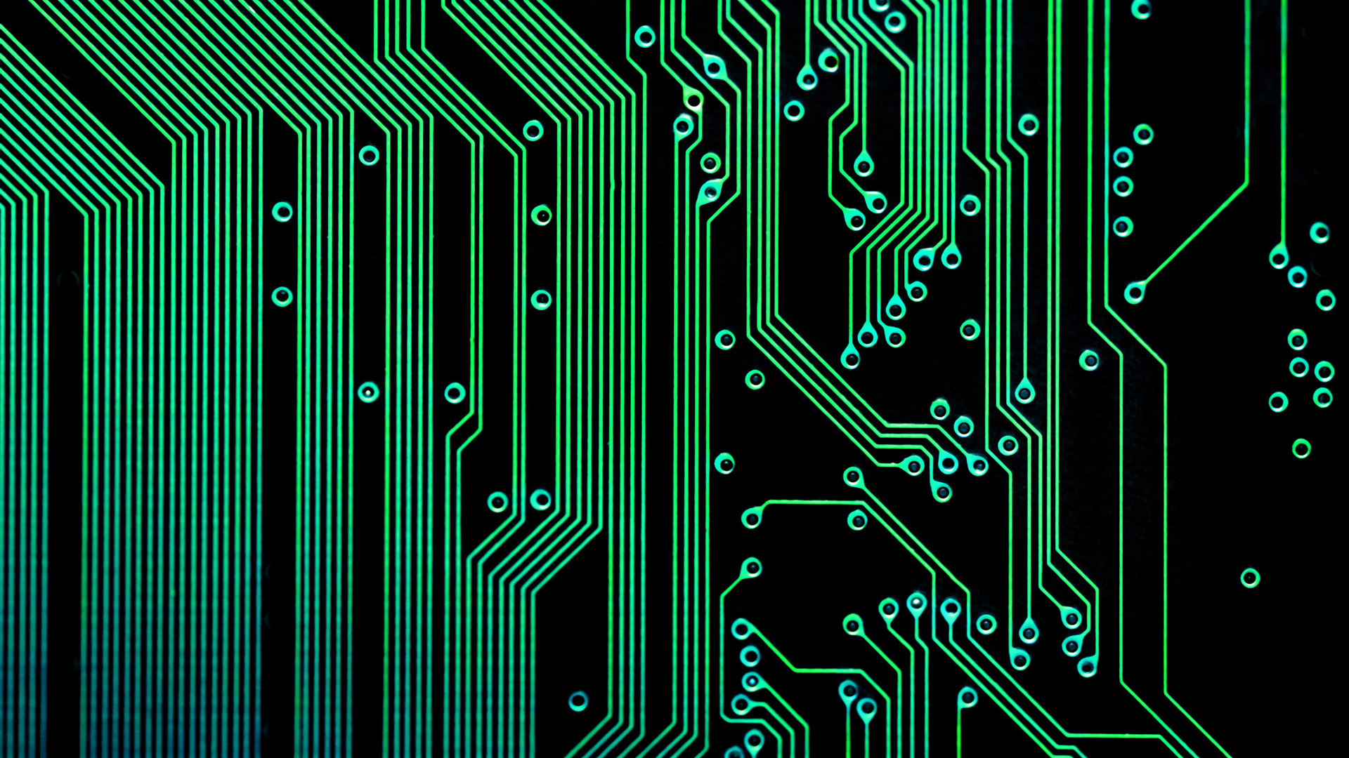 Digital Circuit Wallpapers