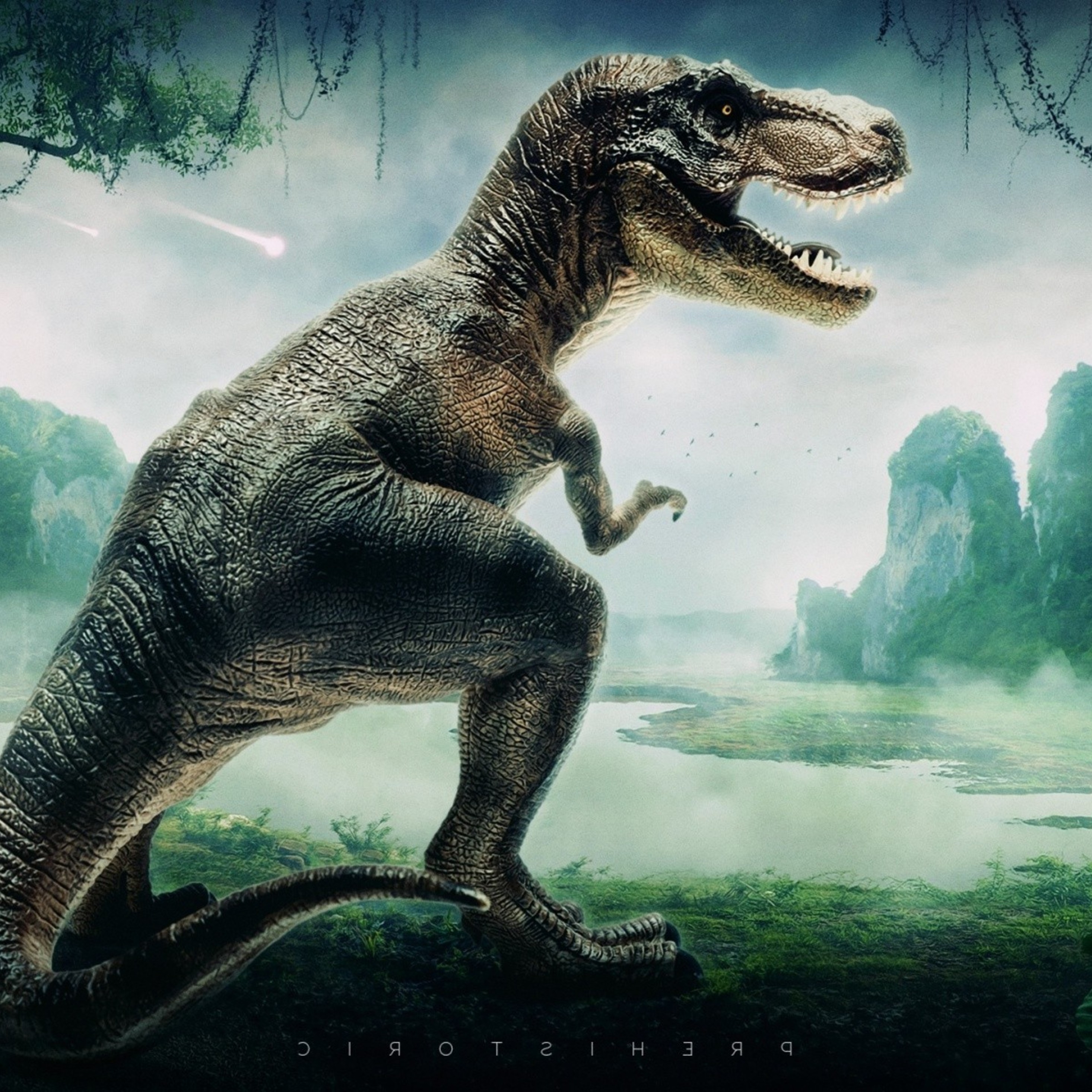 Dinosaur Hd Wallpapers