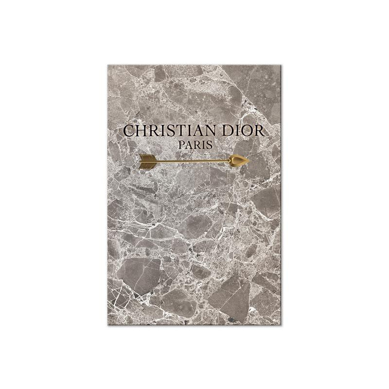 Dior Print Wallpapers