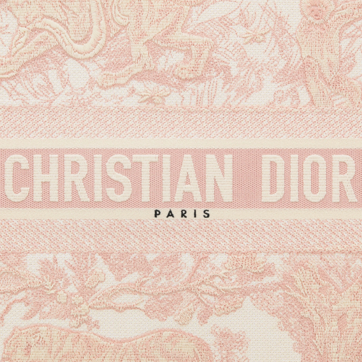 Dior Print Wallpapers