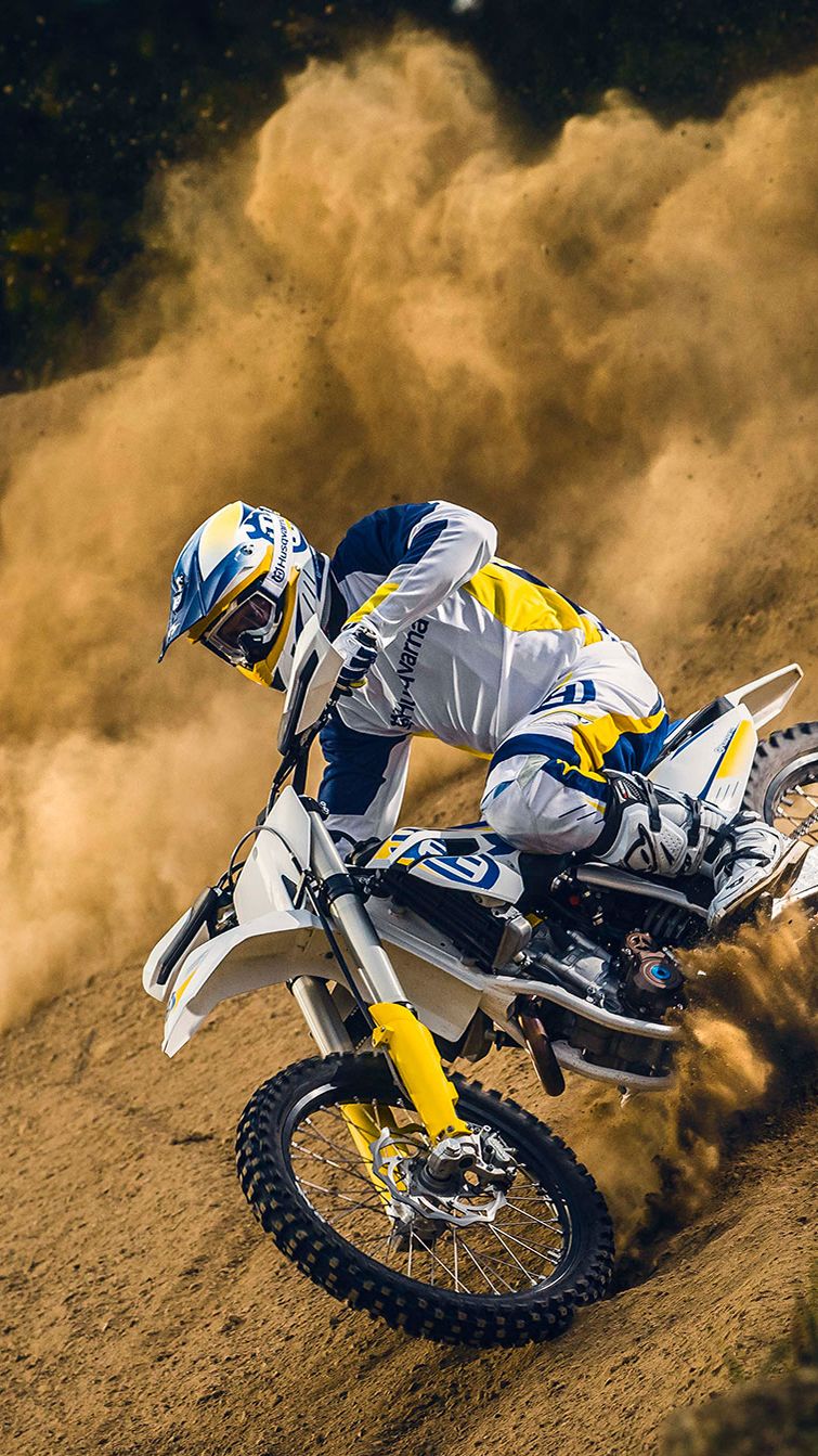 Dirt Bike Iphone Wallpapers