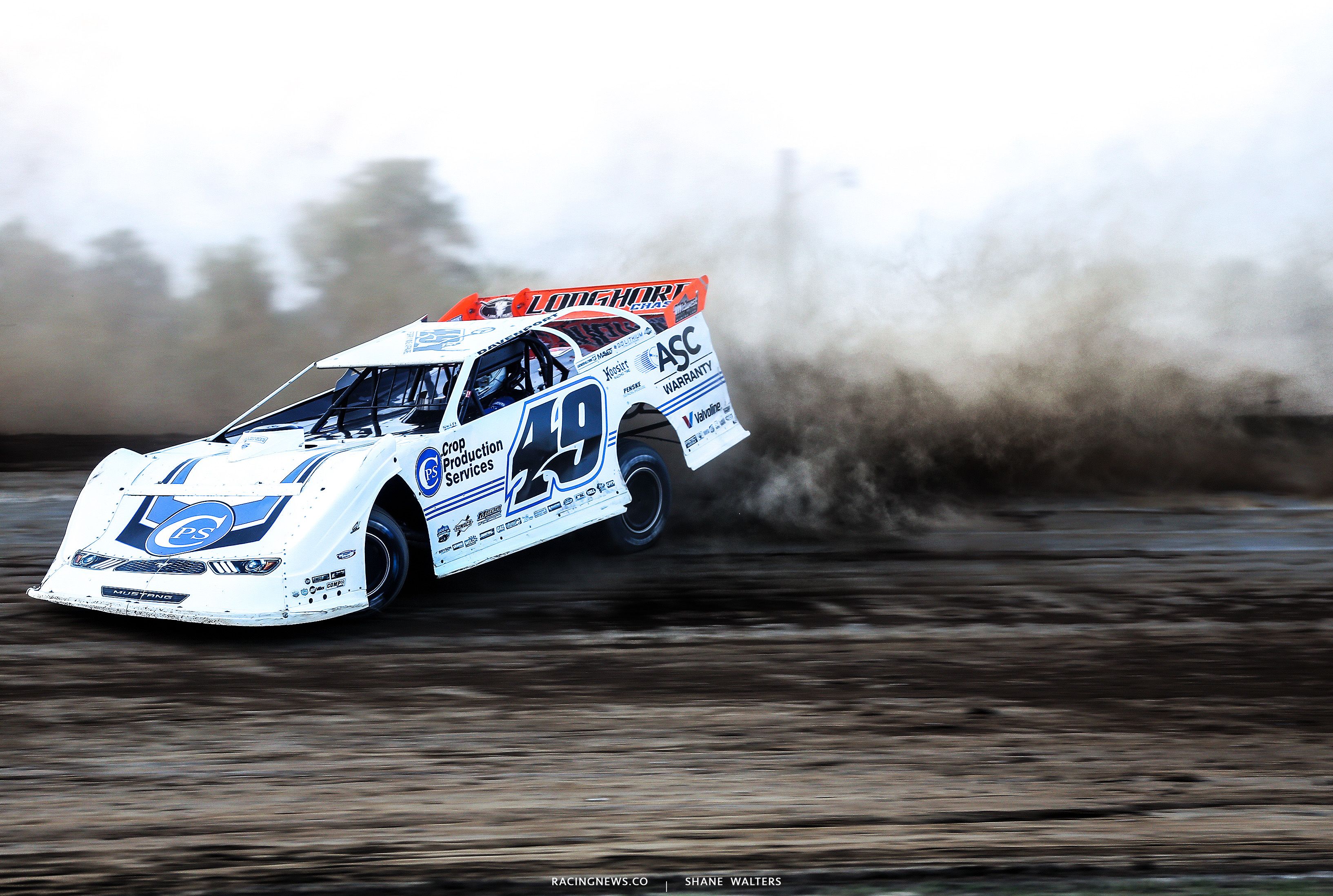 Dirt Racing Wallpapers