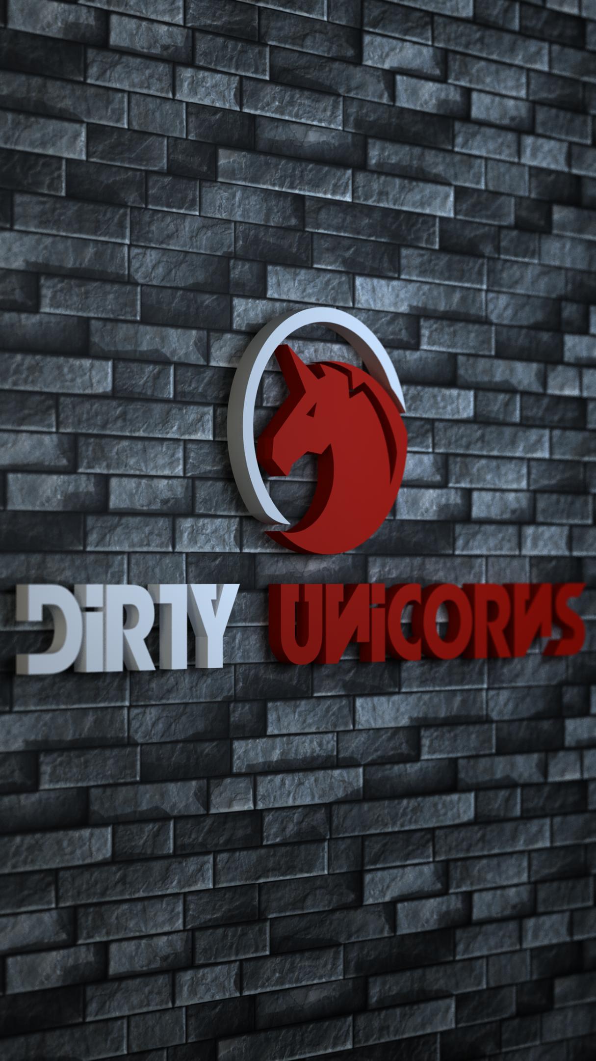 Dirty Unicorns Download Wallpapers