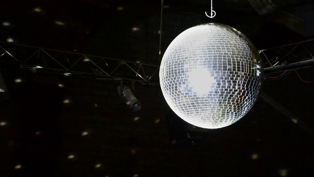 Disco Ball Aesthetic Wallpapers