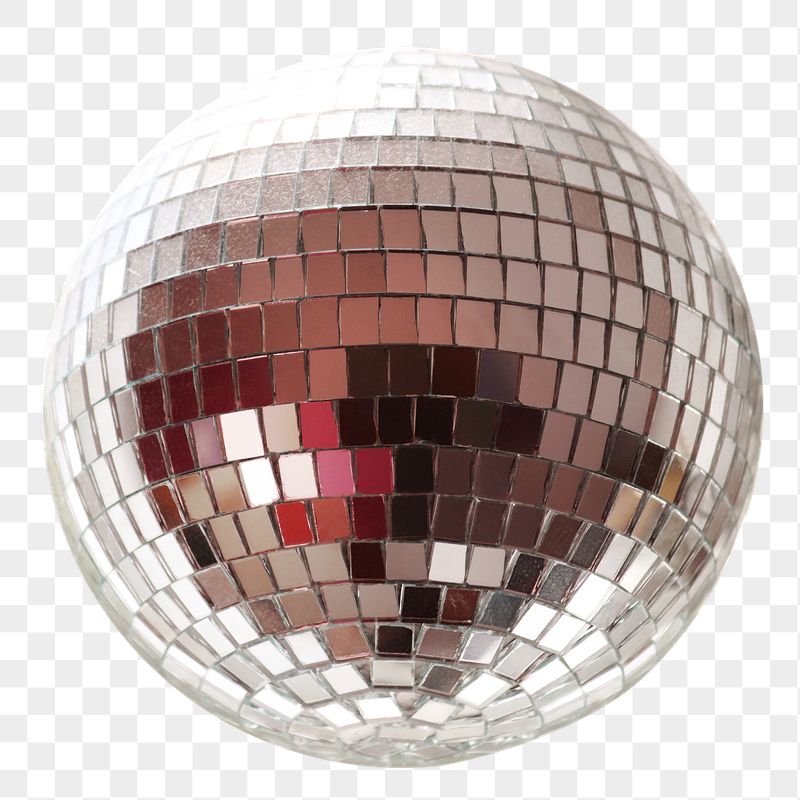 Disco Ball Aesthetic Wallpapers