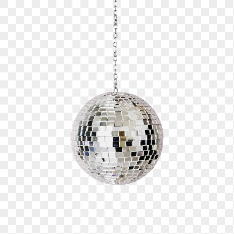 Disco Ball Aesthetic Wallpapers