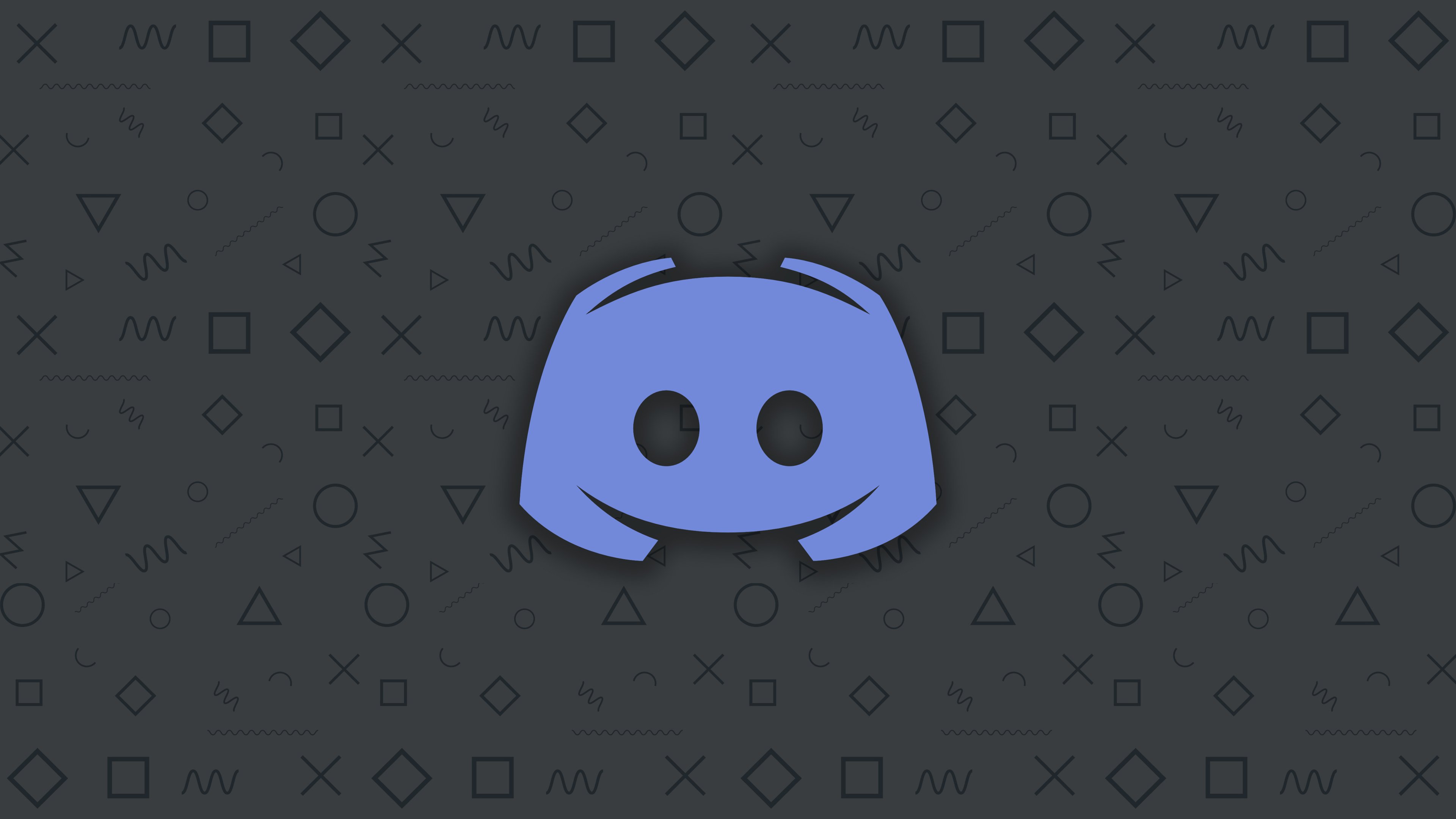 Discord Aesthetic Logo Wallpapers