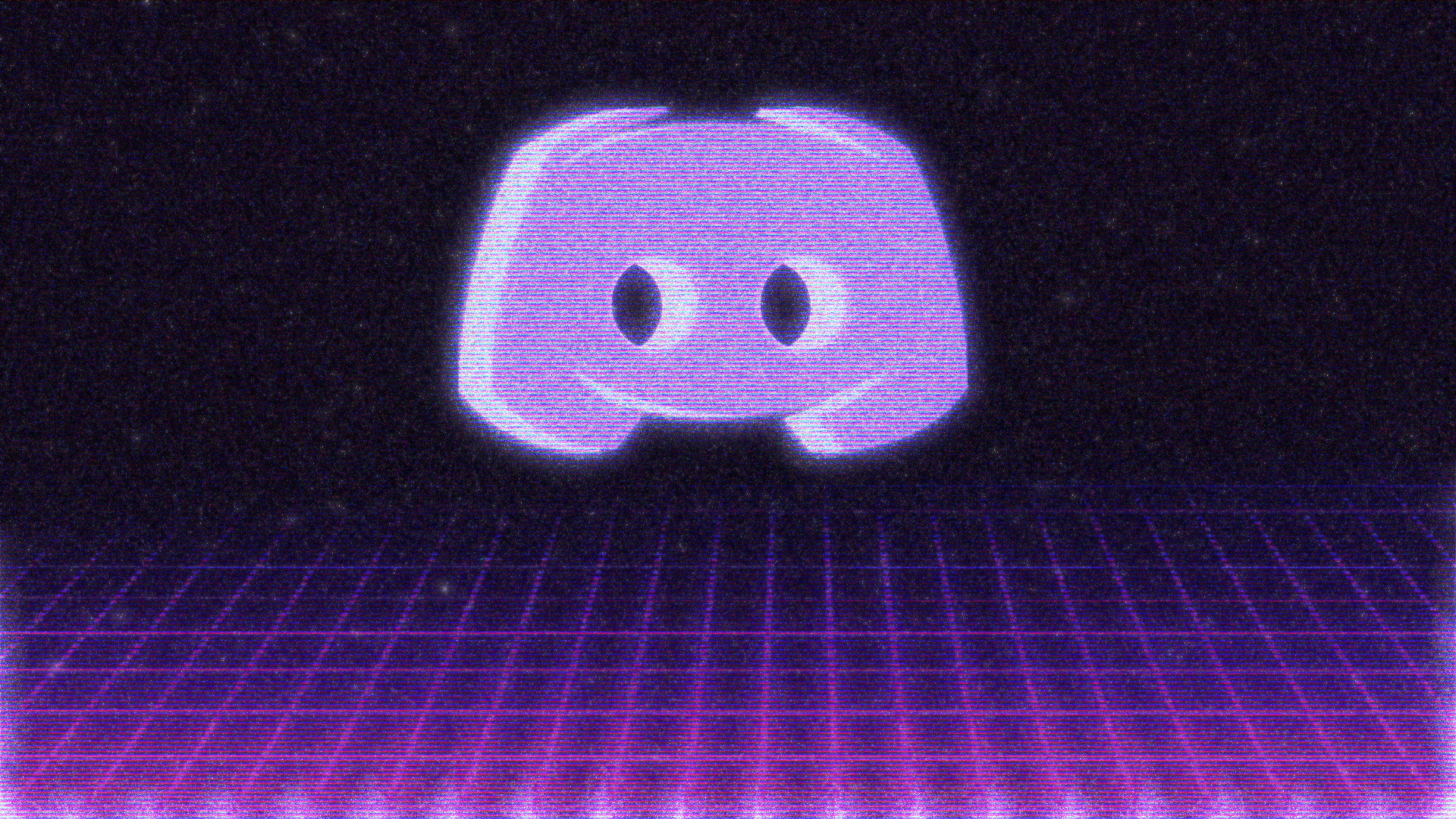 Discord Aesthetic Logo Wallpapers