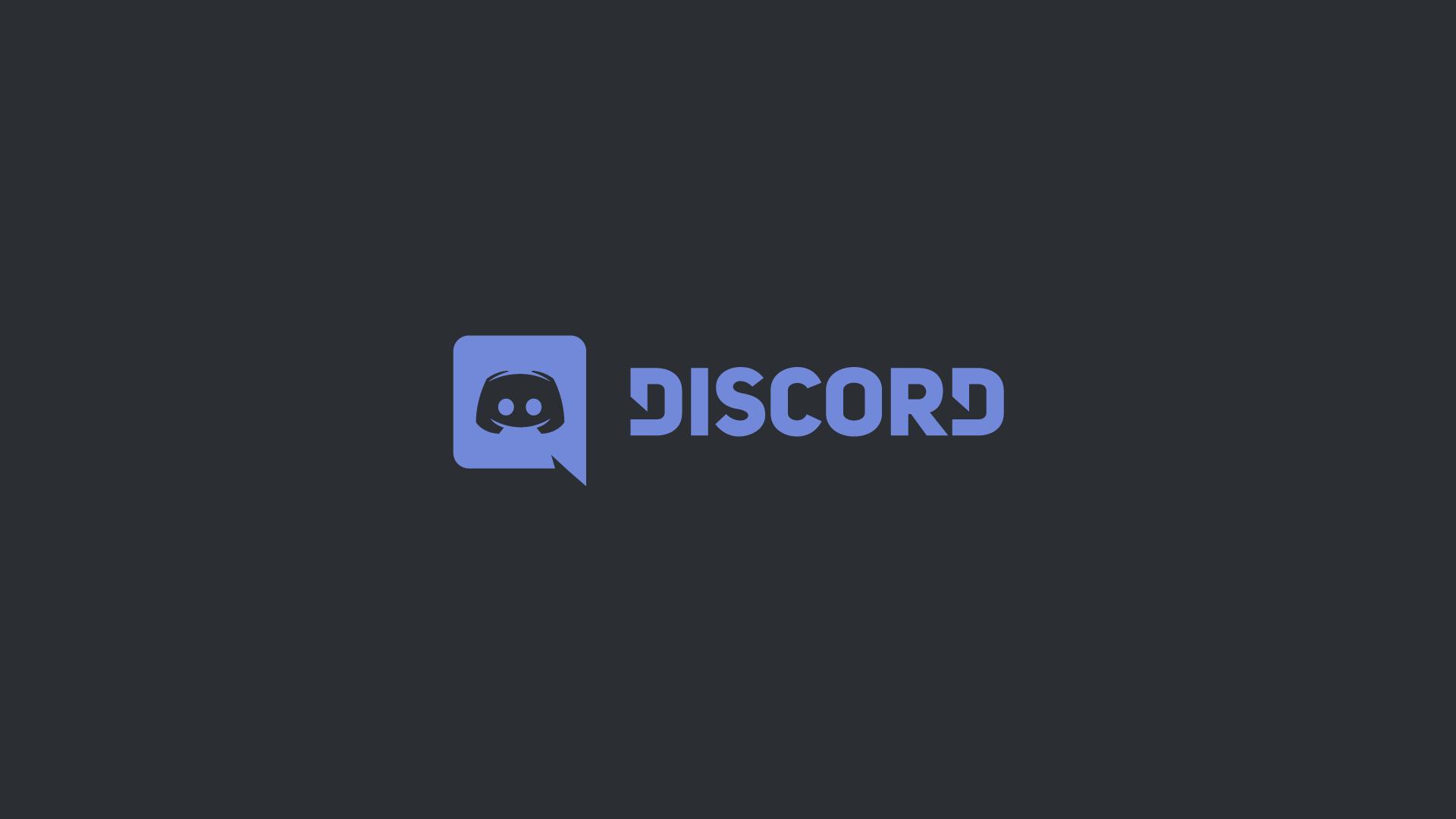 Discord 1920X1080 Wallpapers