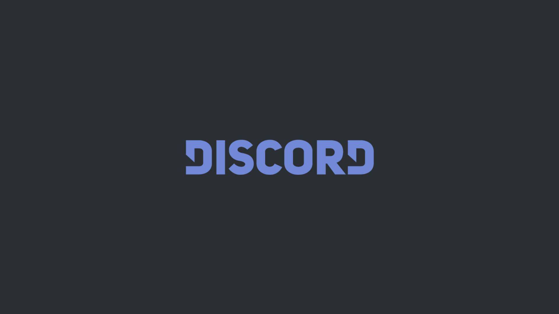 Discord 1920X1080 Wallpapers