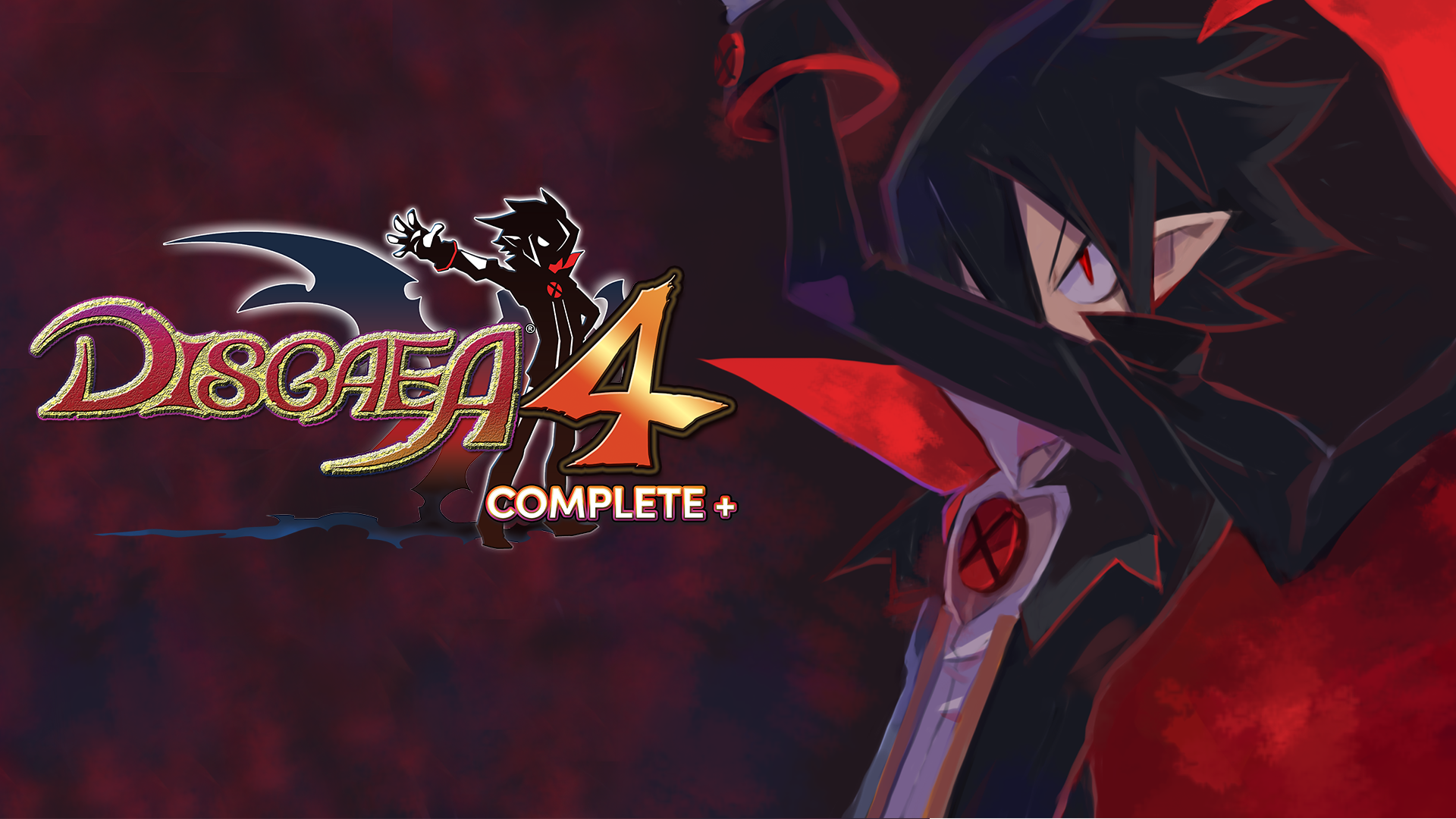 Disgaea 4 Wallpapers