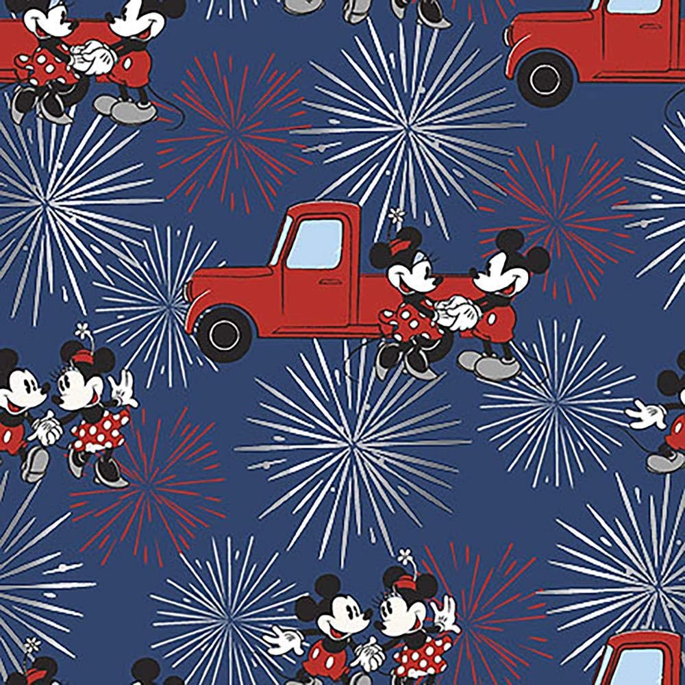 Disney 4Th Of July Images Wallpapers