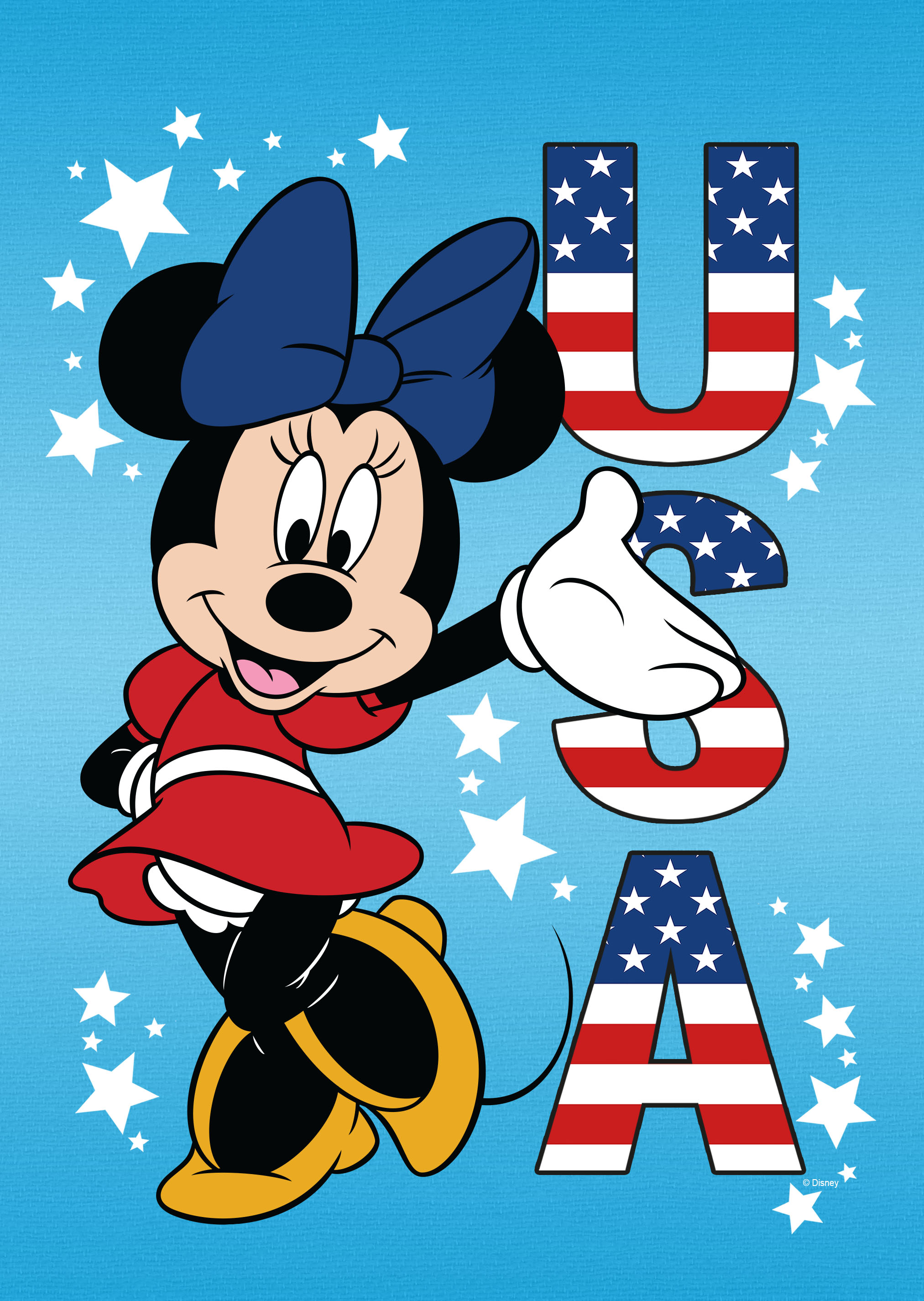 Disney 4Th Of July Images Wallpapers