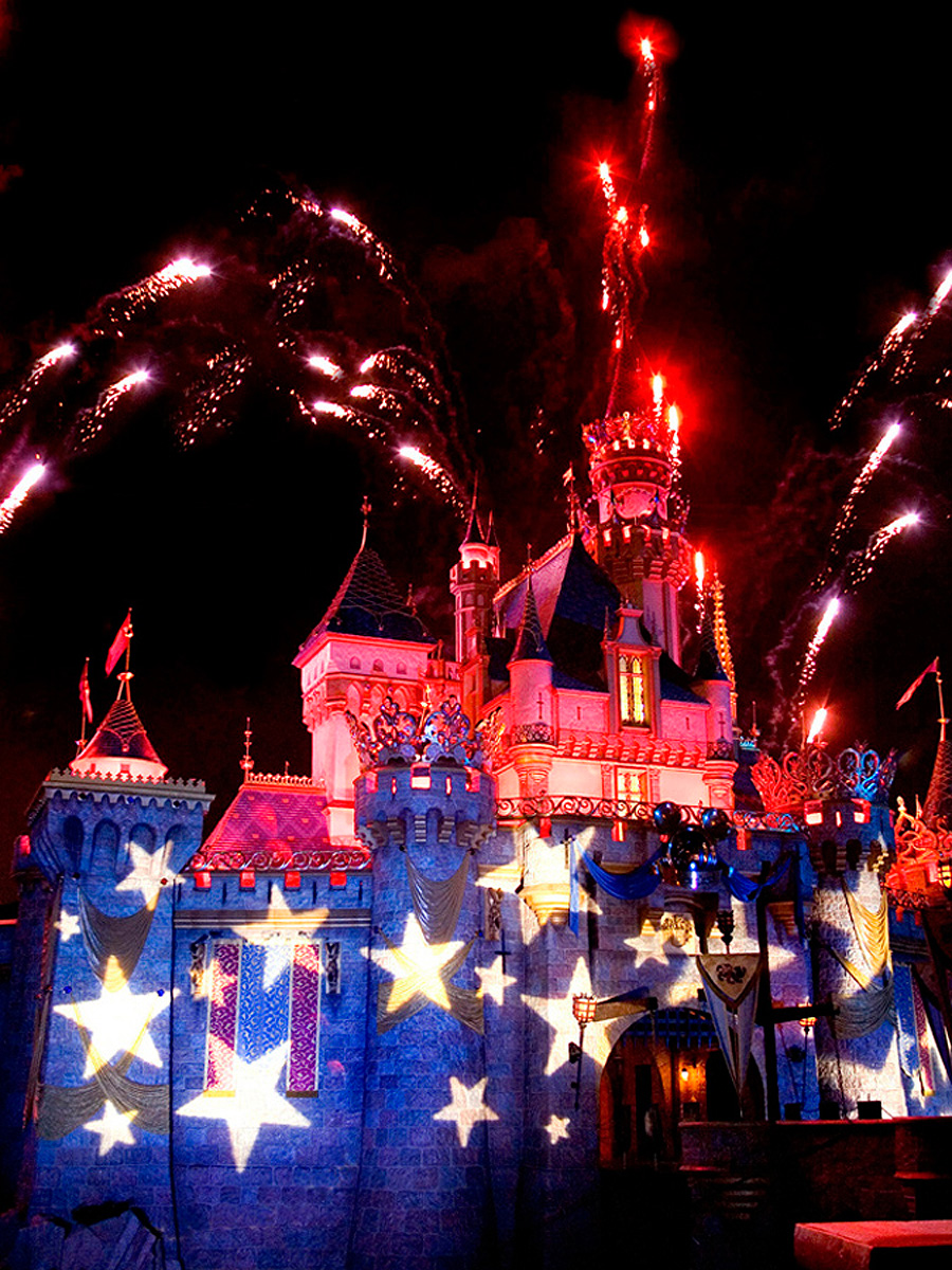 Disney 4Th Of July Images Wallpapers