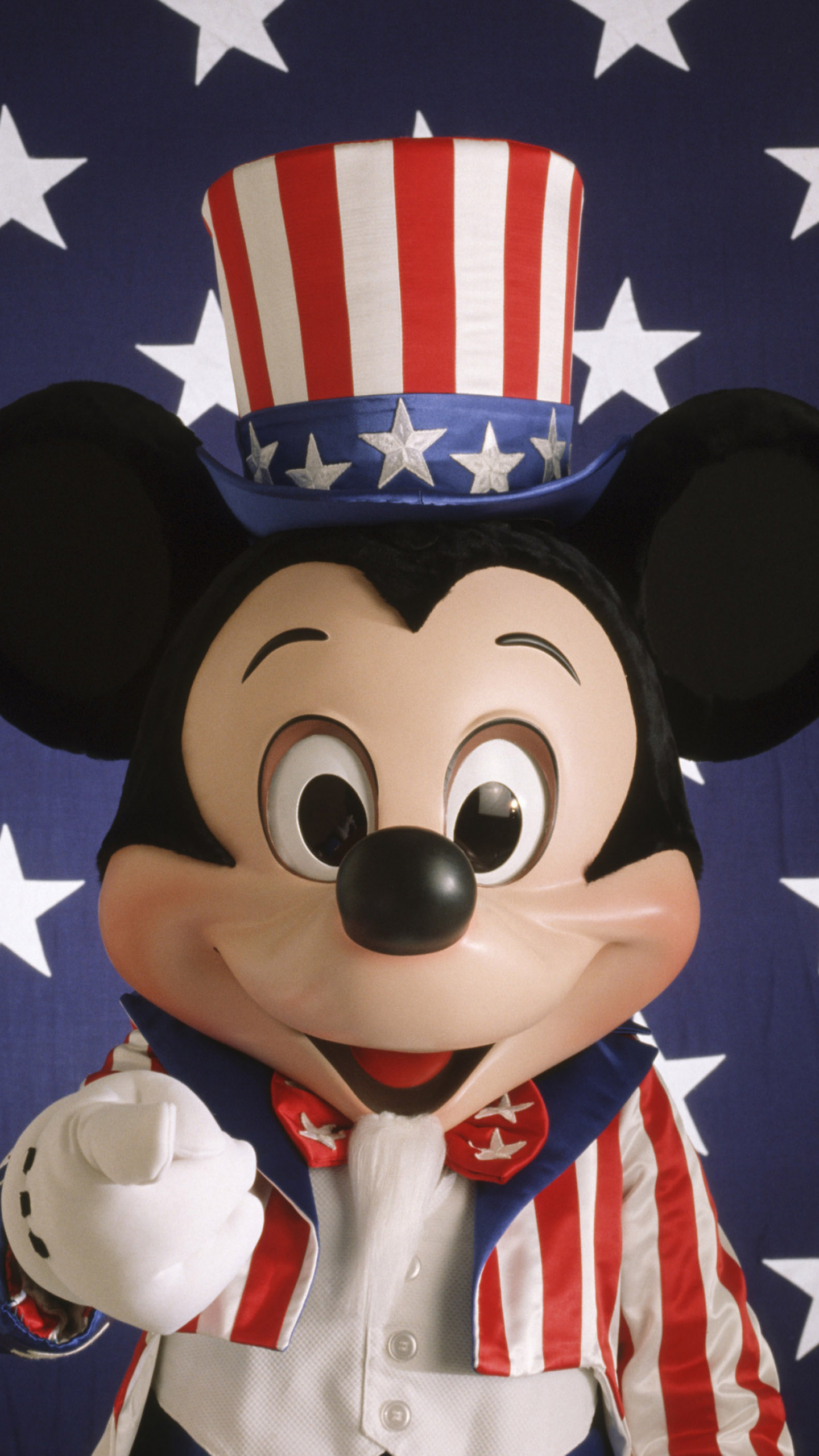 Disney 4Th Of July Images Wallpapers