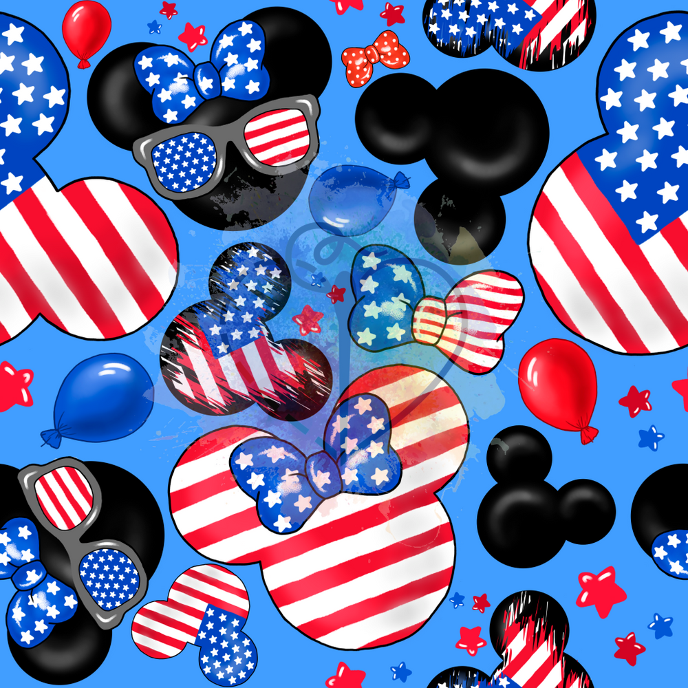 Disney 4Th Of July Images Wallpapers