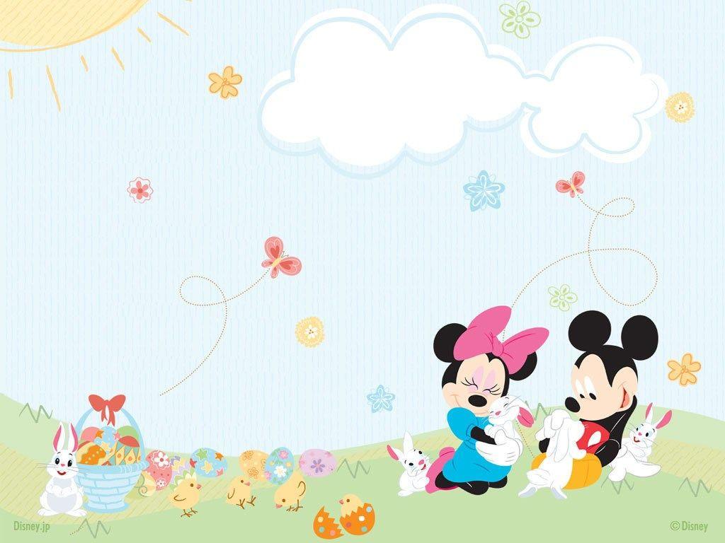 Disney Baby Wallpapers