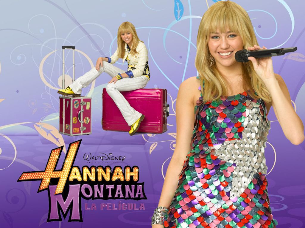 Disney Channel Collage Wallpapers