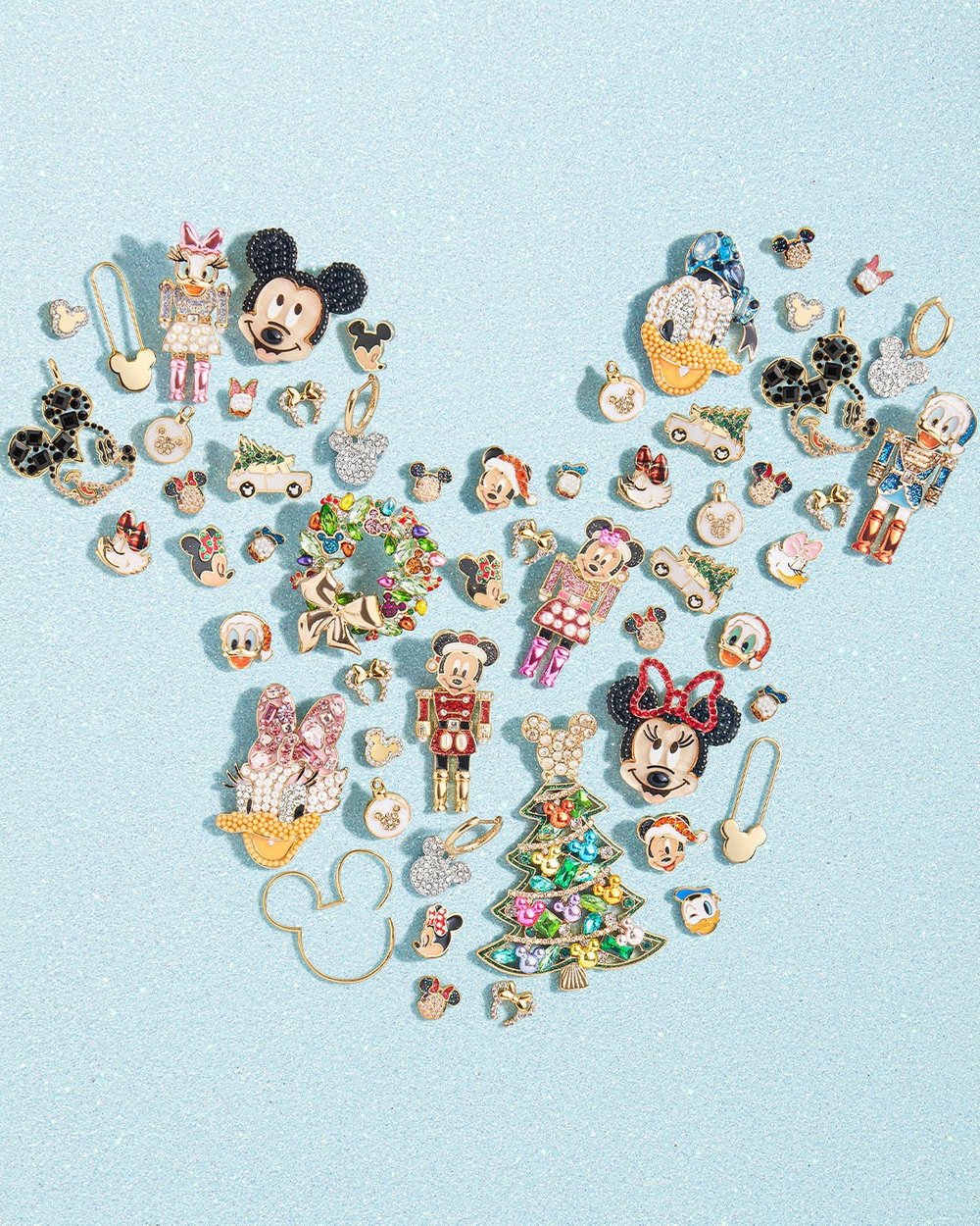 Disney Collage Wallpapers