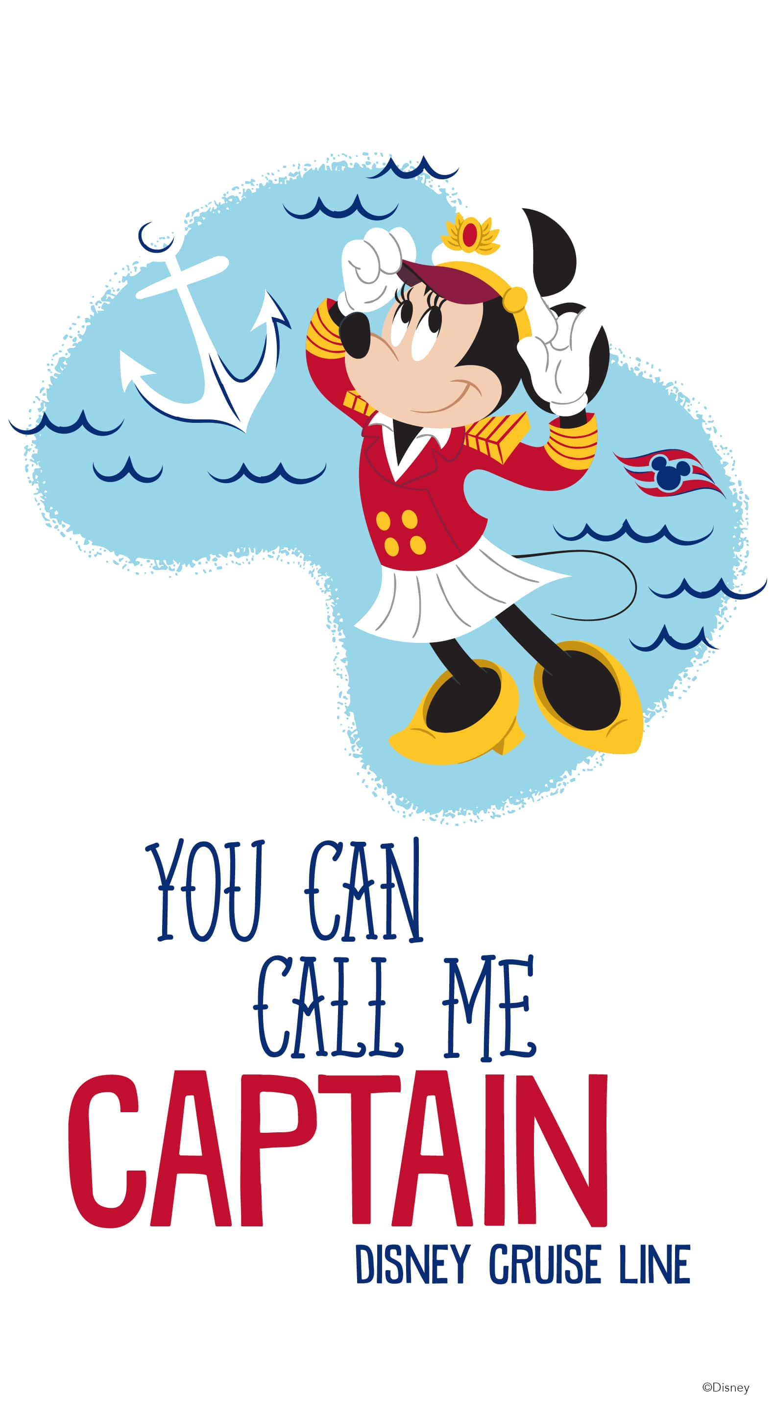 Disney Cruise Wallpapers