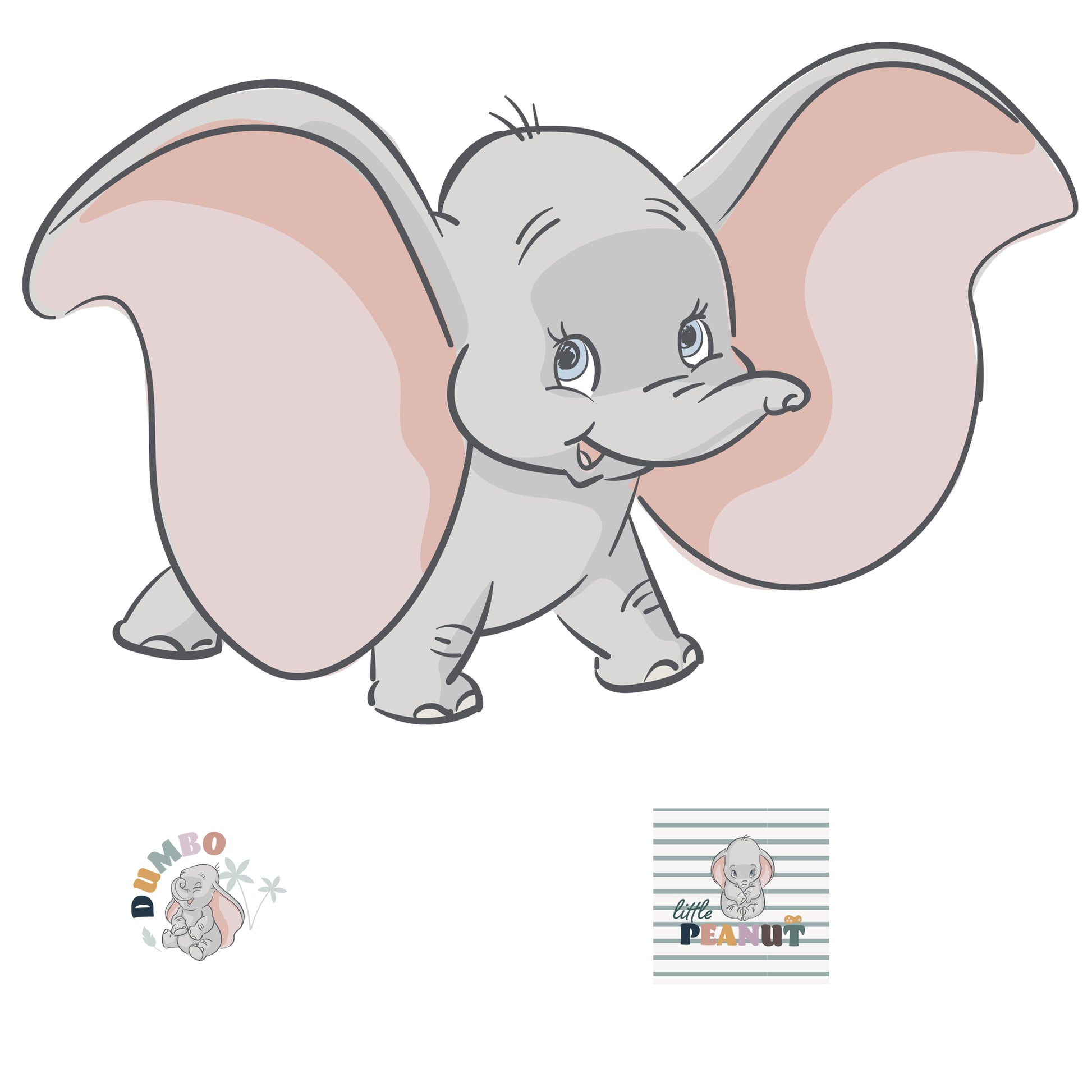 Disney Dumbo Wallpapers