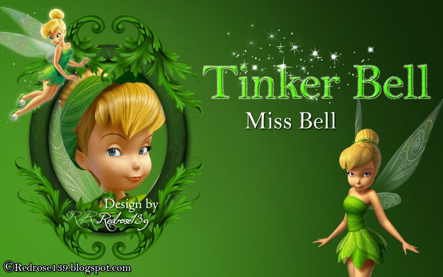 Disney Fairies Wallpapers