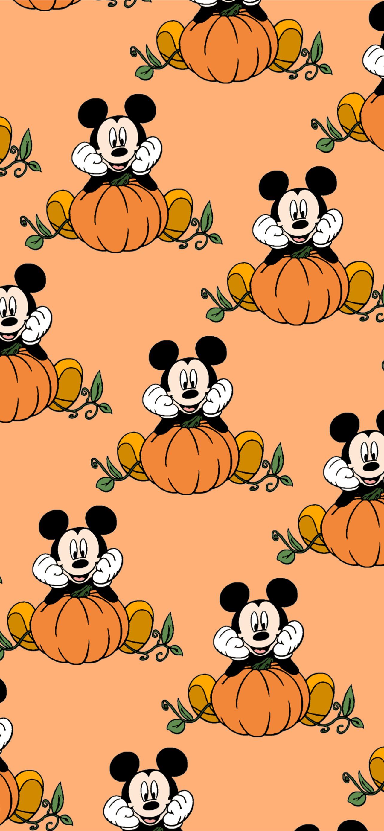 Disney Fall Images Wallpapers