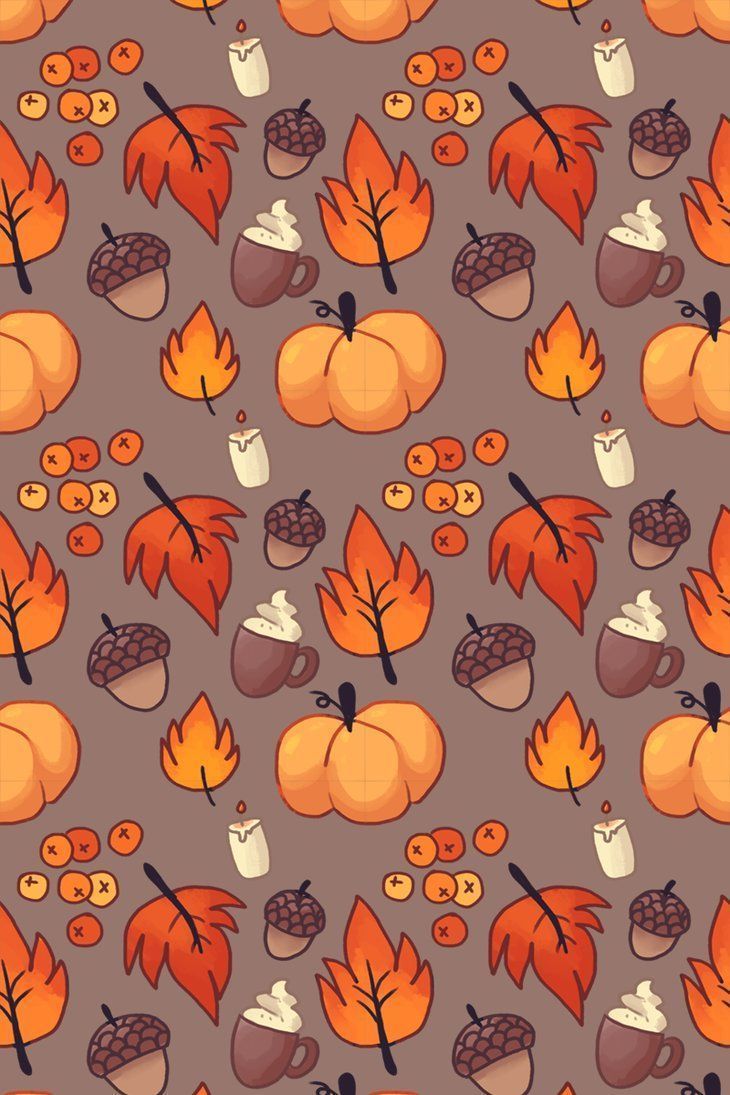 Disney Fall Wallpapers