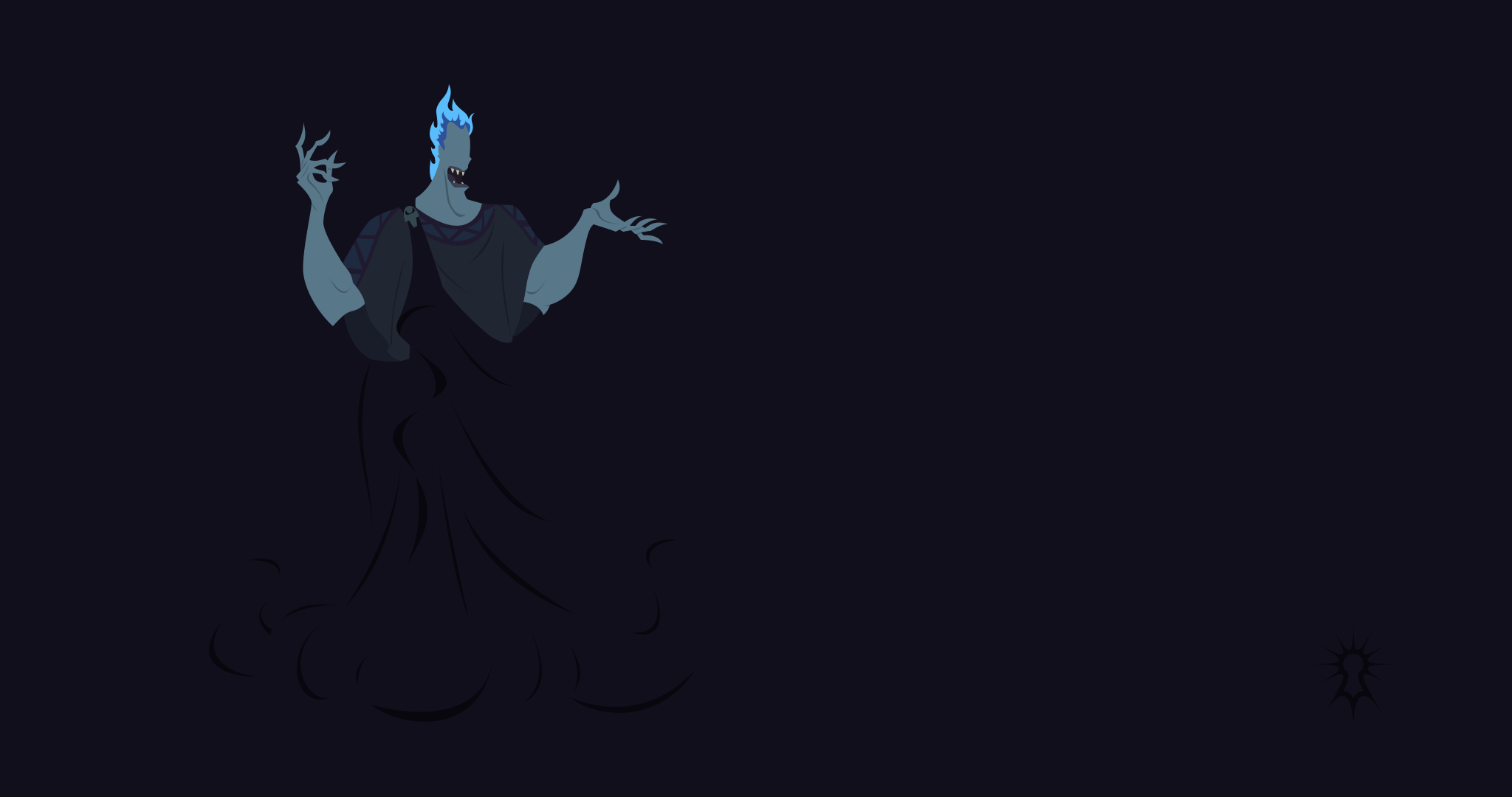 Disney Hades Wallpapers