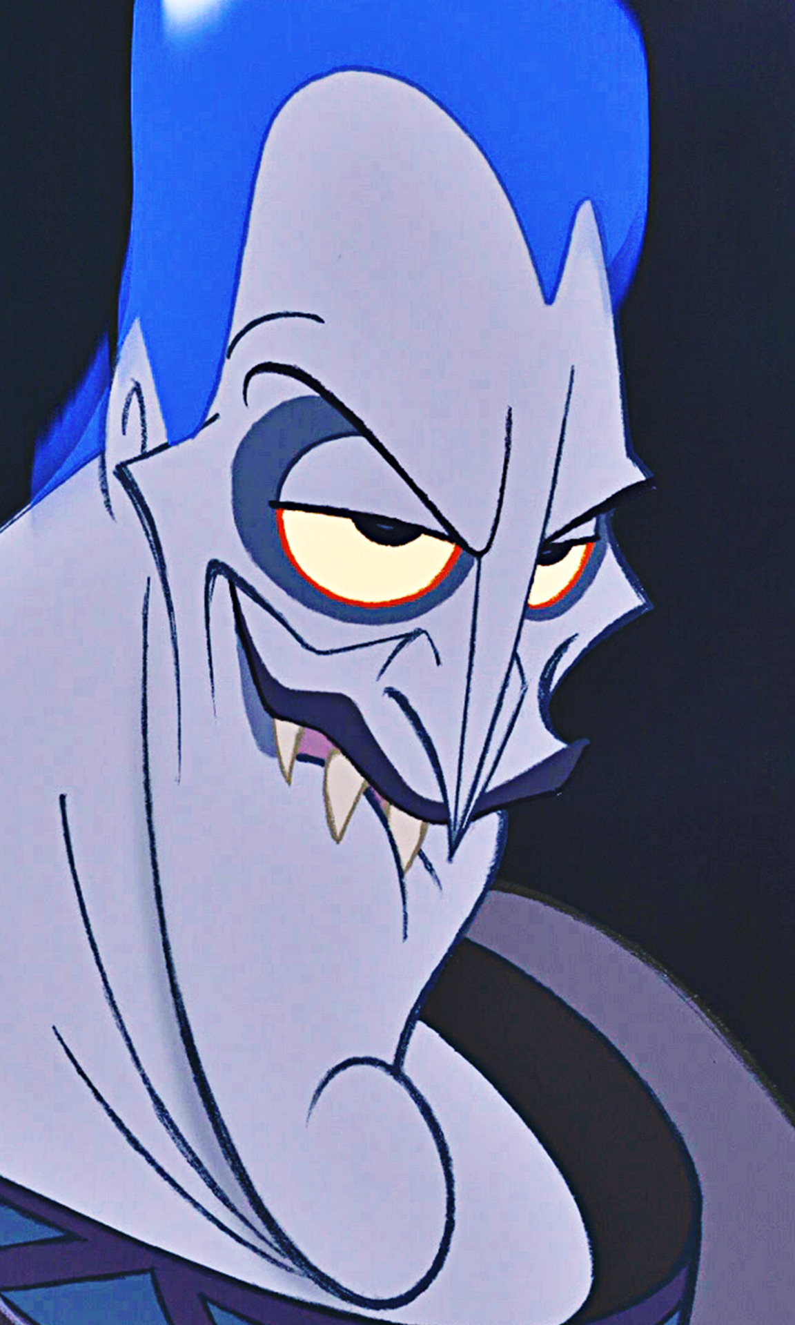 Disney Hades Wallpapers