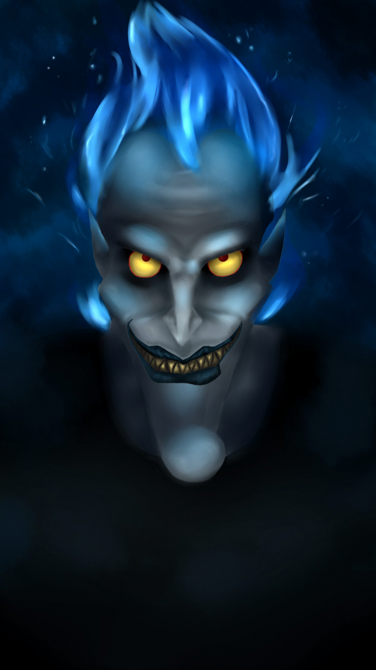 Disney Hades Wallpapers