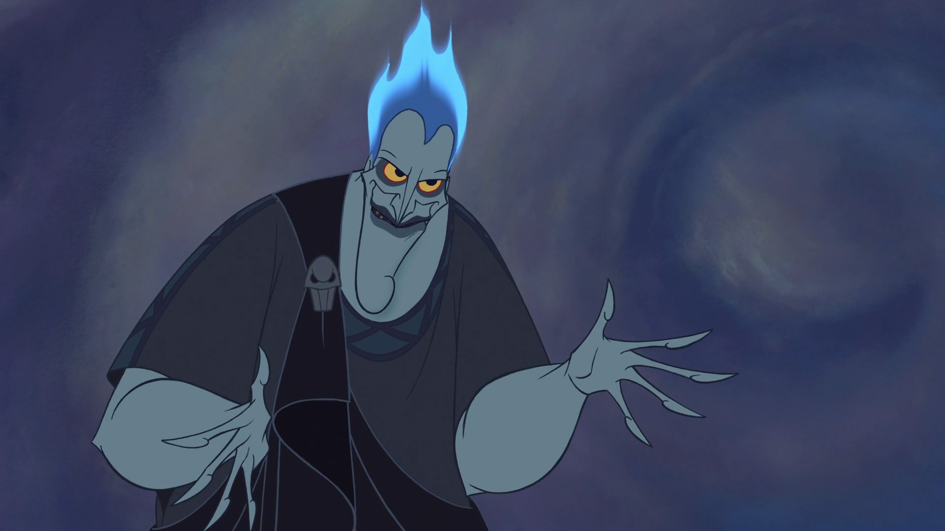 Disney Hades Wallpapers