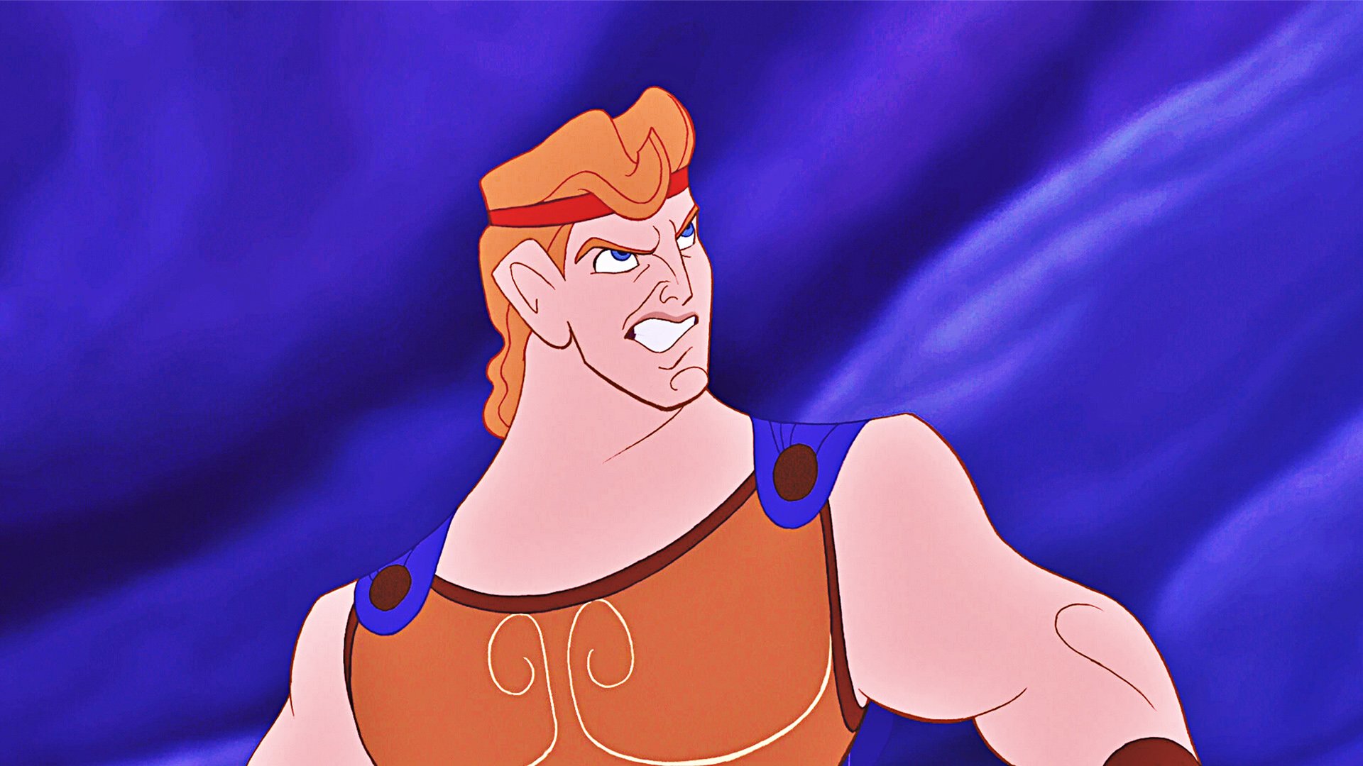 Disney Hercules Wallpapers