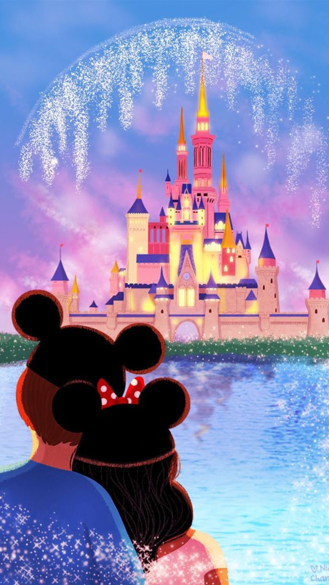 Disney Laptop Wallpapers