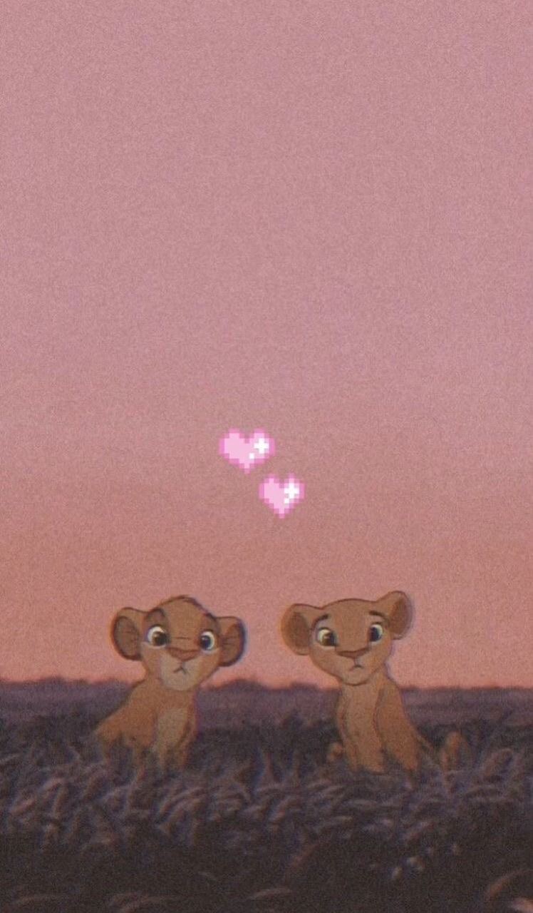 Disney Love Wallpapers