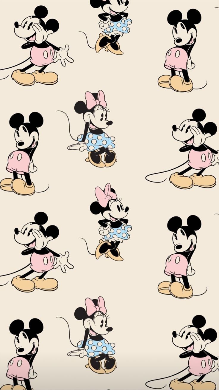 Disney Love Wallpapers