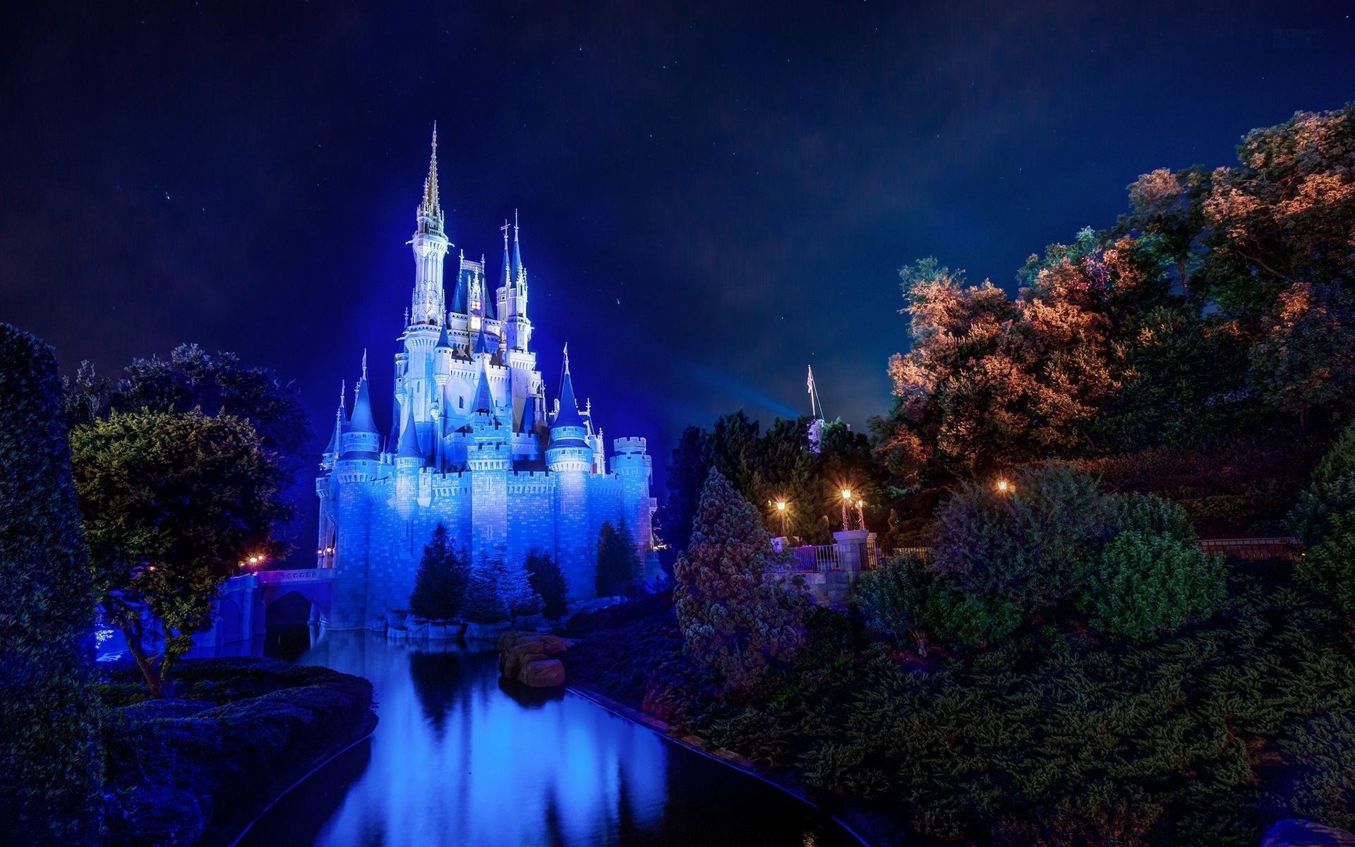 Disney Macbook Wallpapers