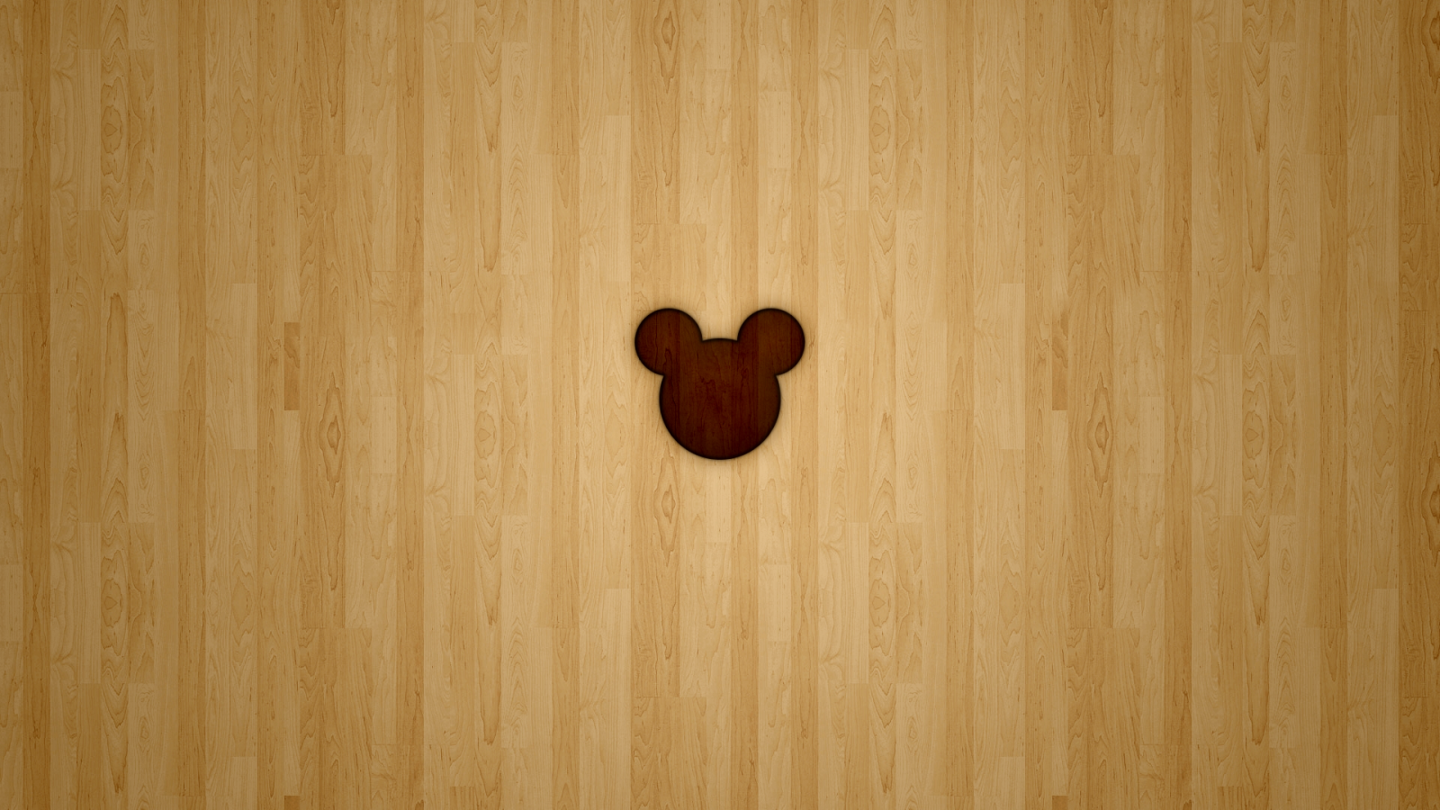 Disney Minimalist Wallpapers