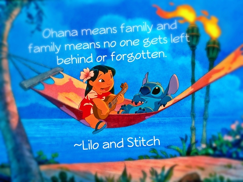 Disney Movie Quotes Wallpapers