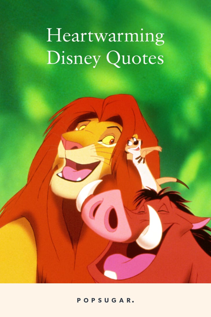 Disney Movie Quotes Wallpapers