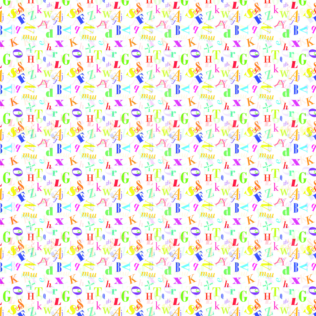 Disney Pattern Wallpapers