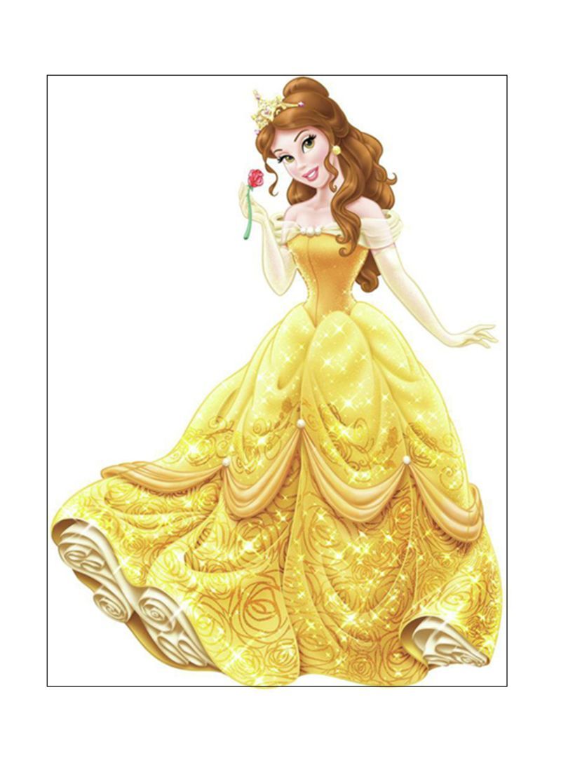 Disney Princess Belle Images Wallpapers