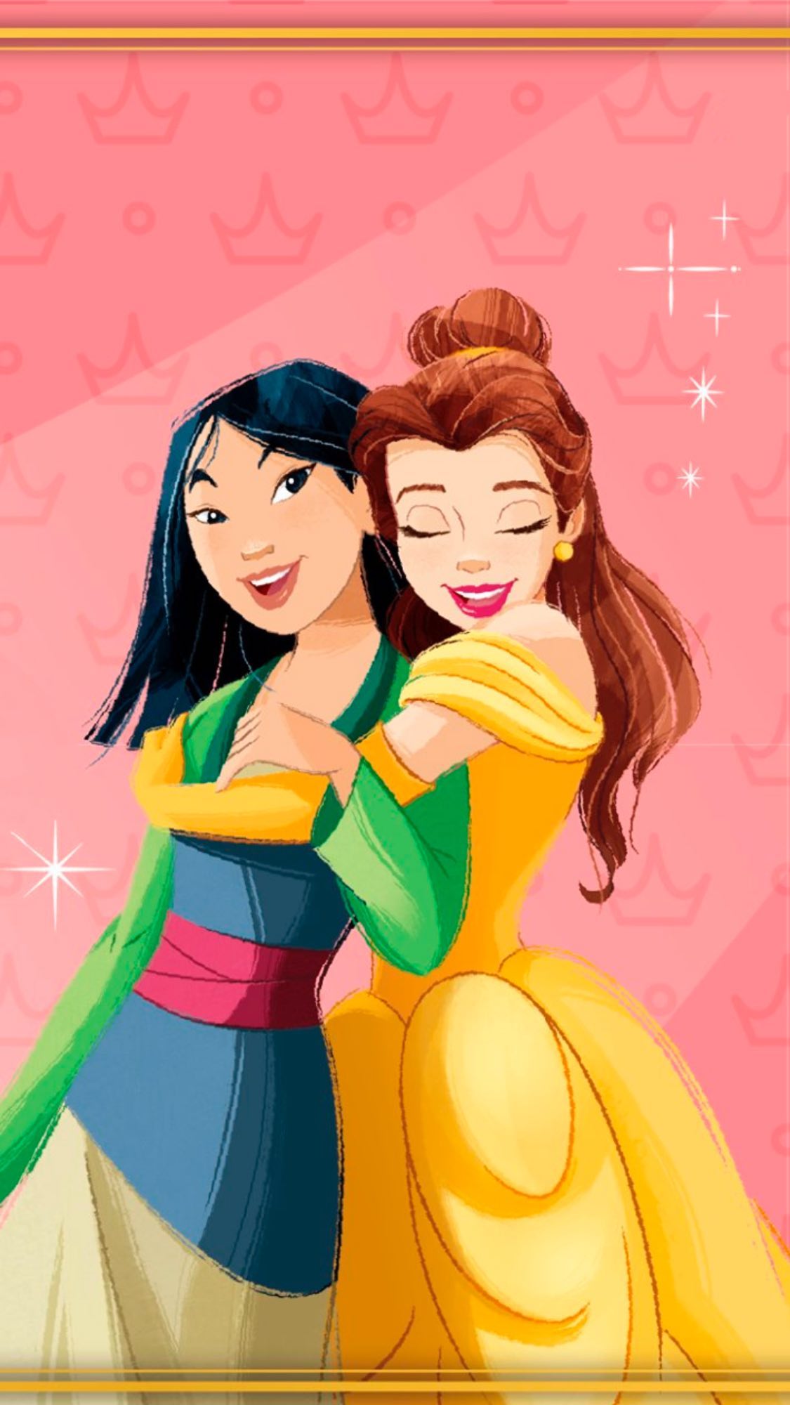 Disney Princess Belle Images Wallpapers