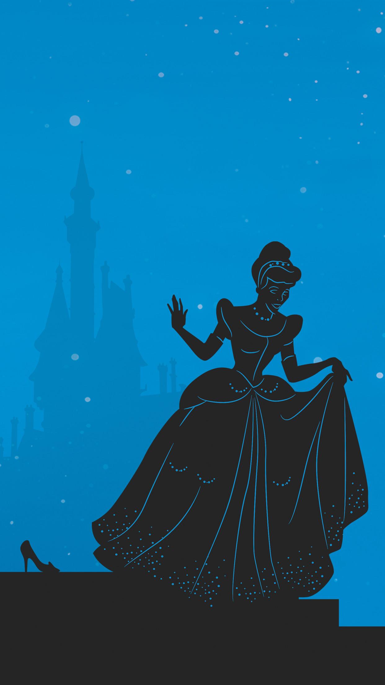 Disney Princess Iphone Wallpapers