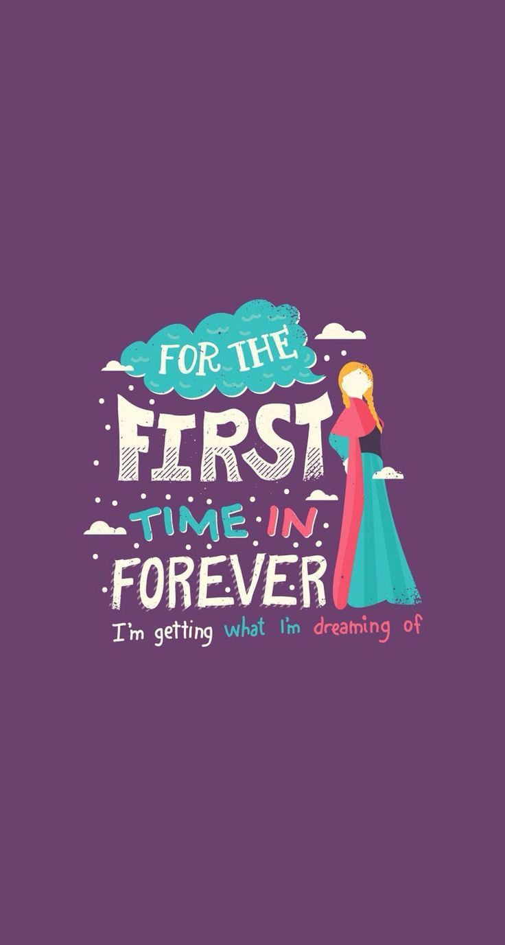 Disney Quote Iphone Wallpapers