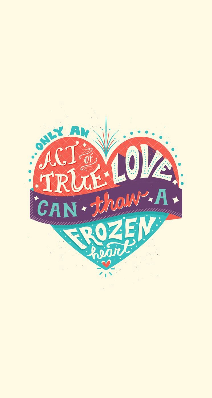 Disney Quote Iphone Wallpapers