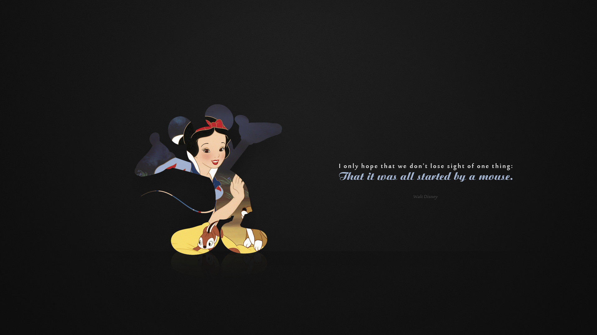 Disney Quotes Wallpapers