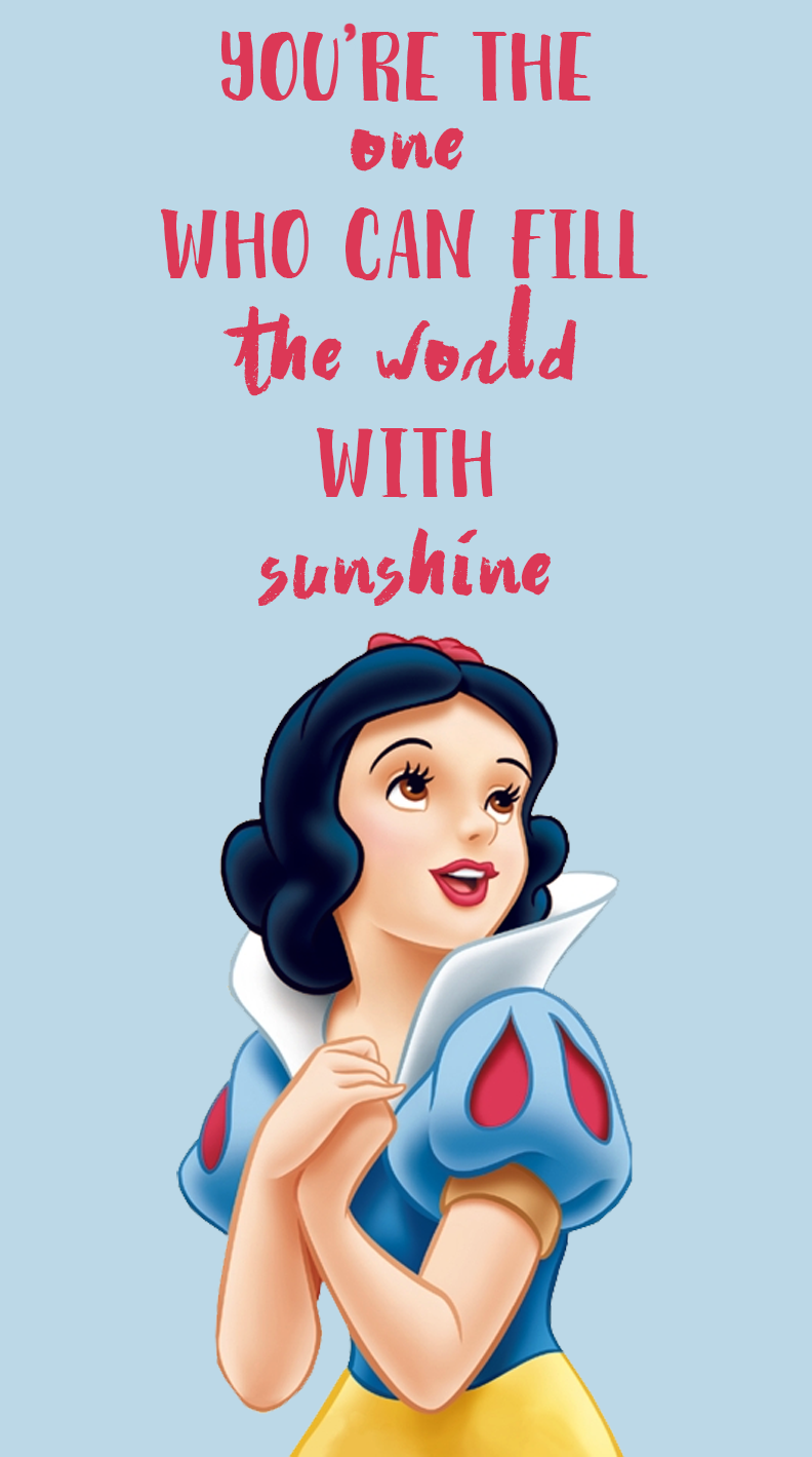 Disney Quotes Wallpapers